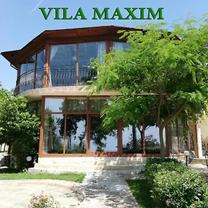  Gasthof Maxim Bulgarien