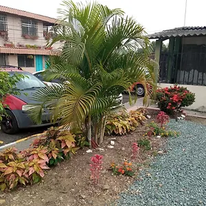  Ferienhaus De Maria Ecuador