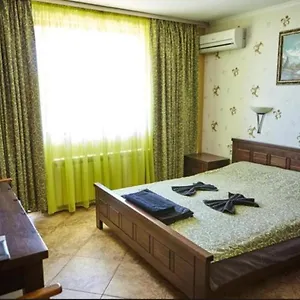  Aparthotel Katalina Bulgarien