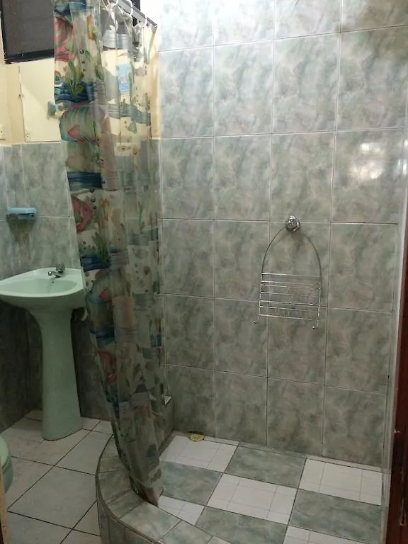 Hostal Nathaly Puerto Baquerizo Moreno