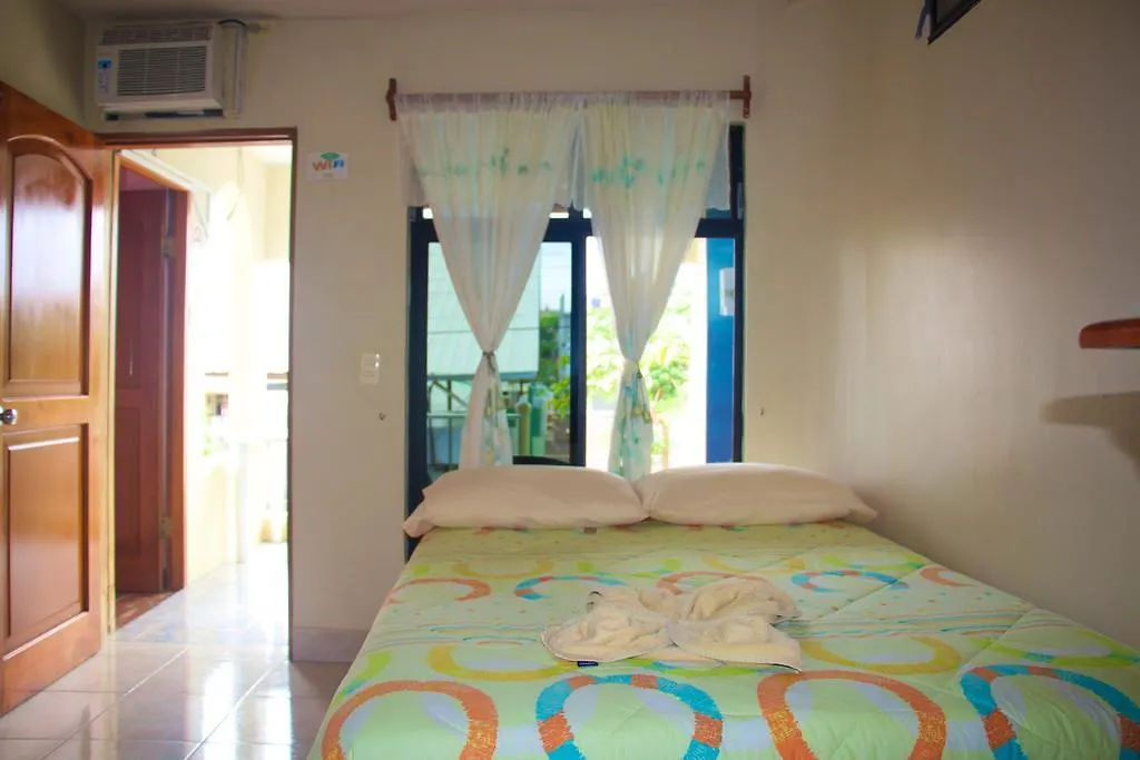 Hostal Nathaly Puerto Baquerizo Moreno