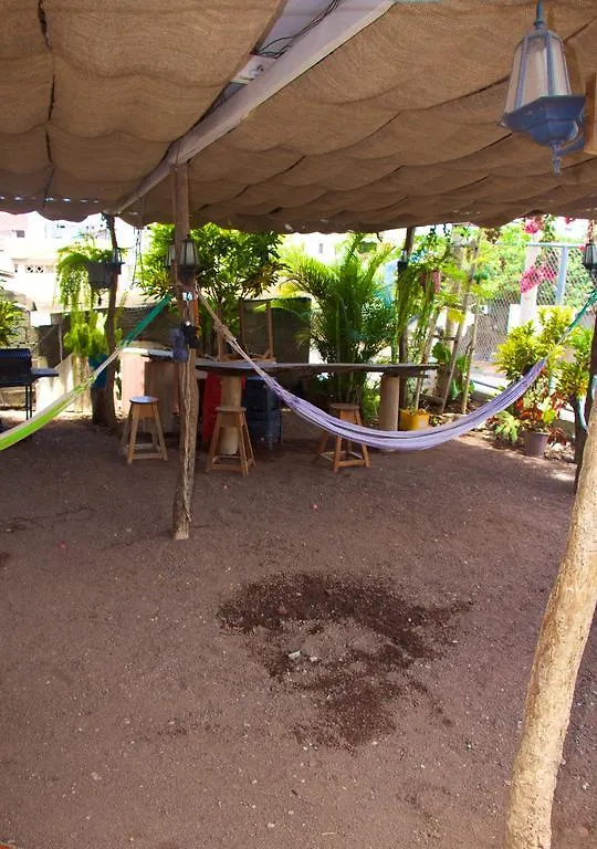 Guest house Hostal Nathaly Puerto Baquerizo Moreno