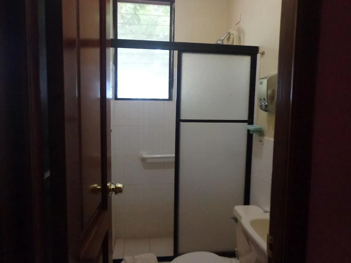 Hostal Nathaly Puerto Baquerizo Moreno