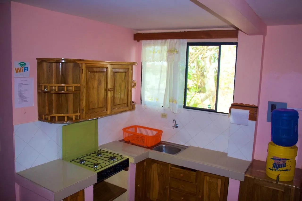 Hostal Nathaly Puerto Baquerizo Moreno